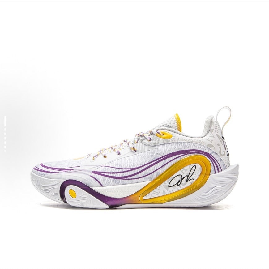 Li-Ning DIo 1