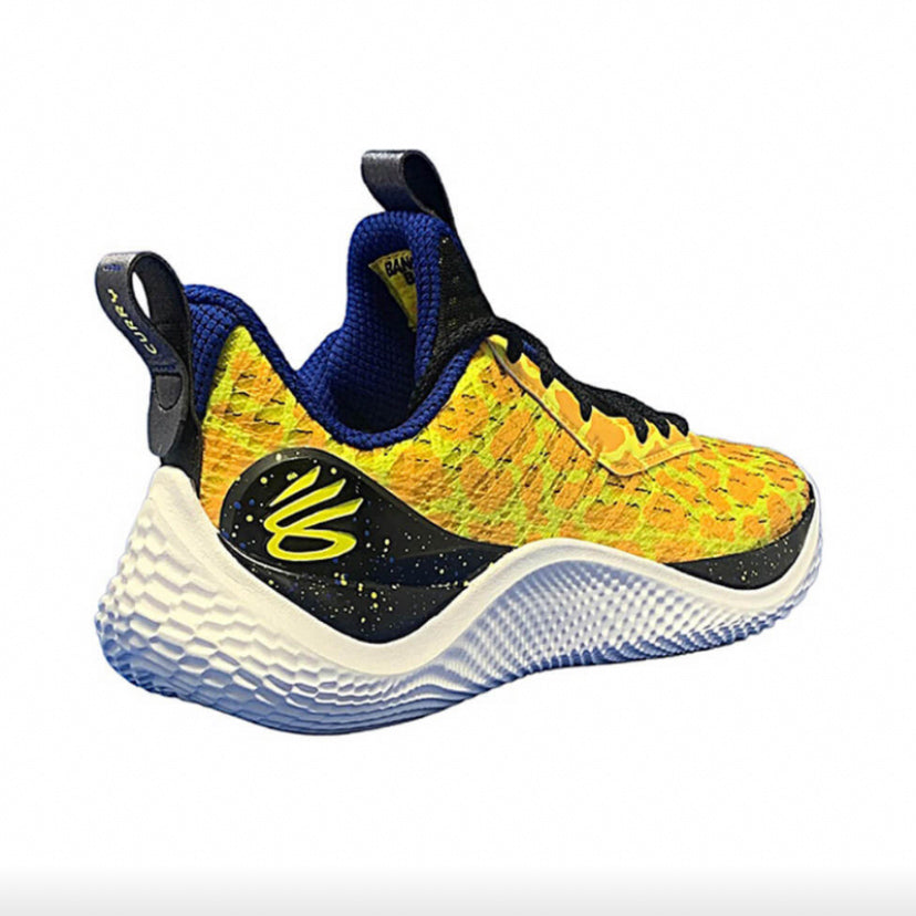 Under Armour Curry 10