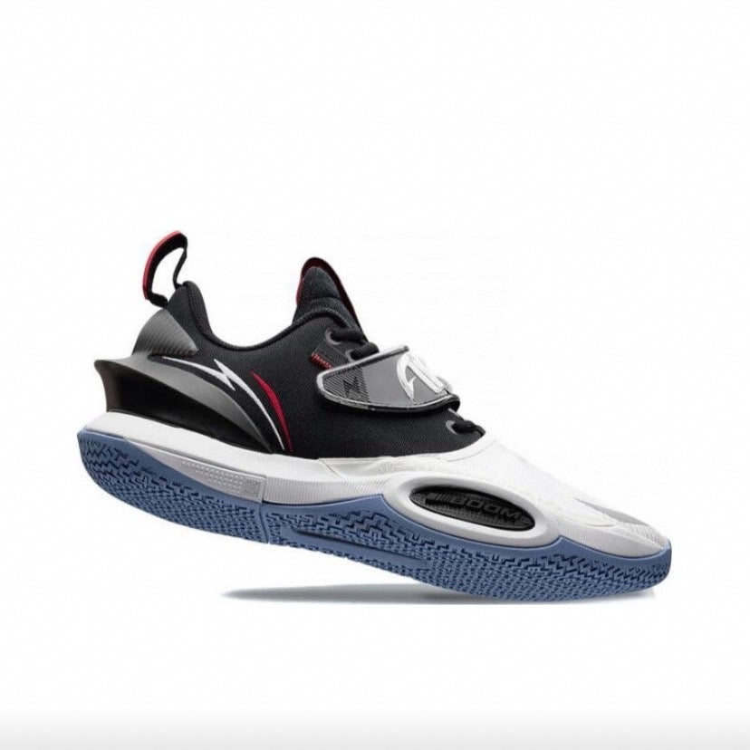 LI Ning Wade All City