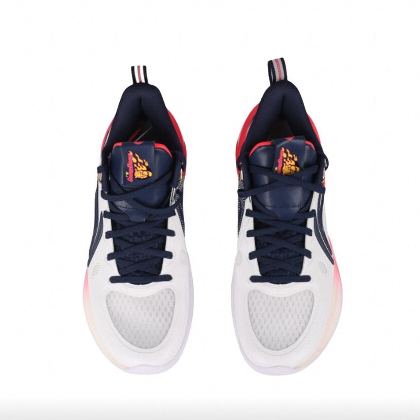 LINING YuShuai 17 LOW