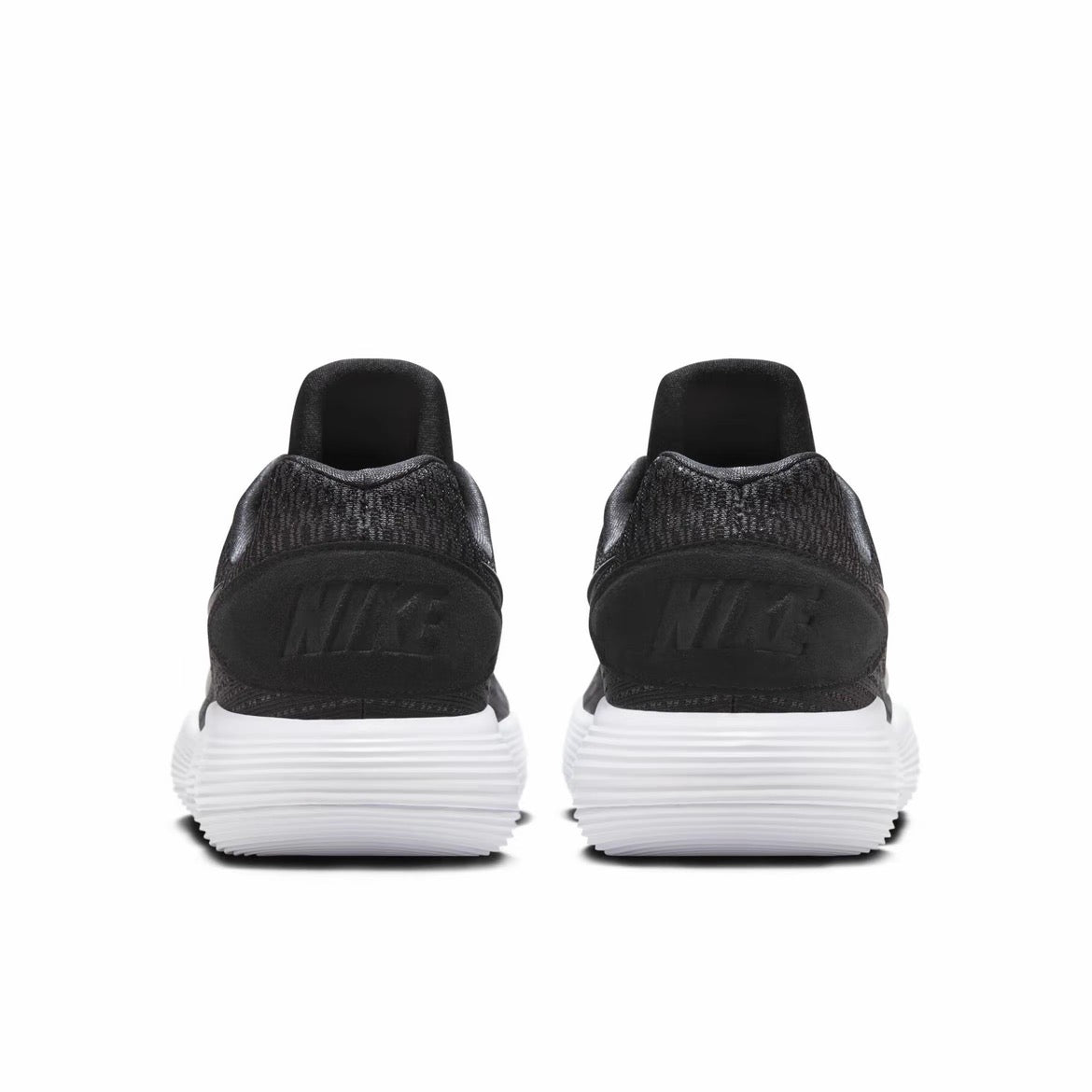 Nike Hyperdunk 2017 Low "Black/Anthracite/White/Metallic Silver"