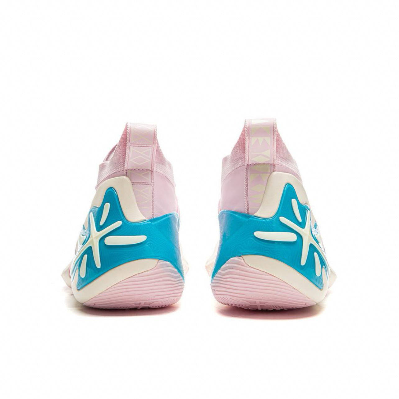 Li-ning Way of Wade 11