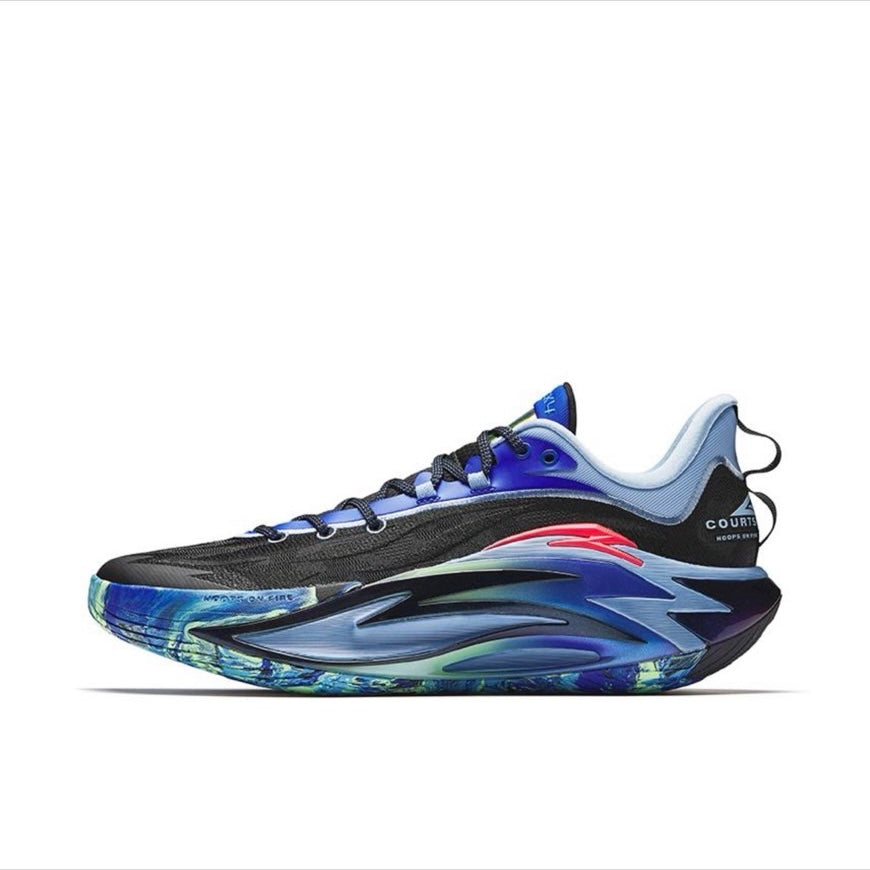 Anta Shock Wave 7