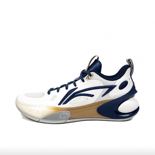 Li-Ning Yushuai 17 Low CBA