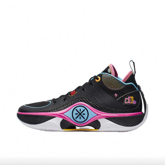 Li-ning Wade shadow 5