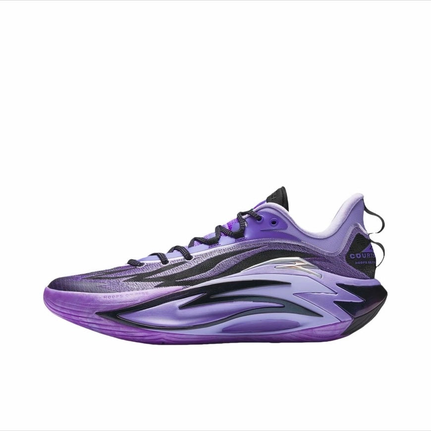 Anta Shock Wave 7