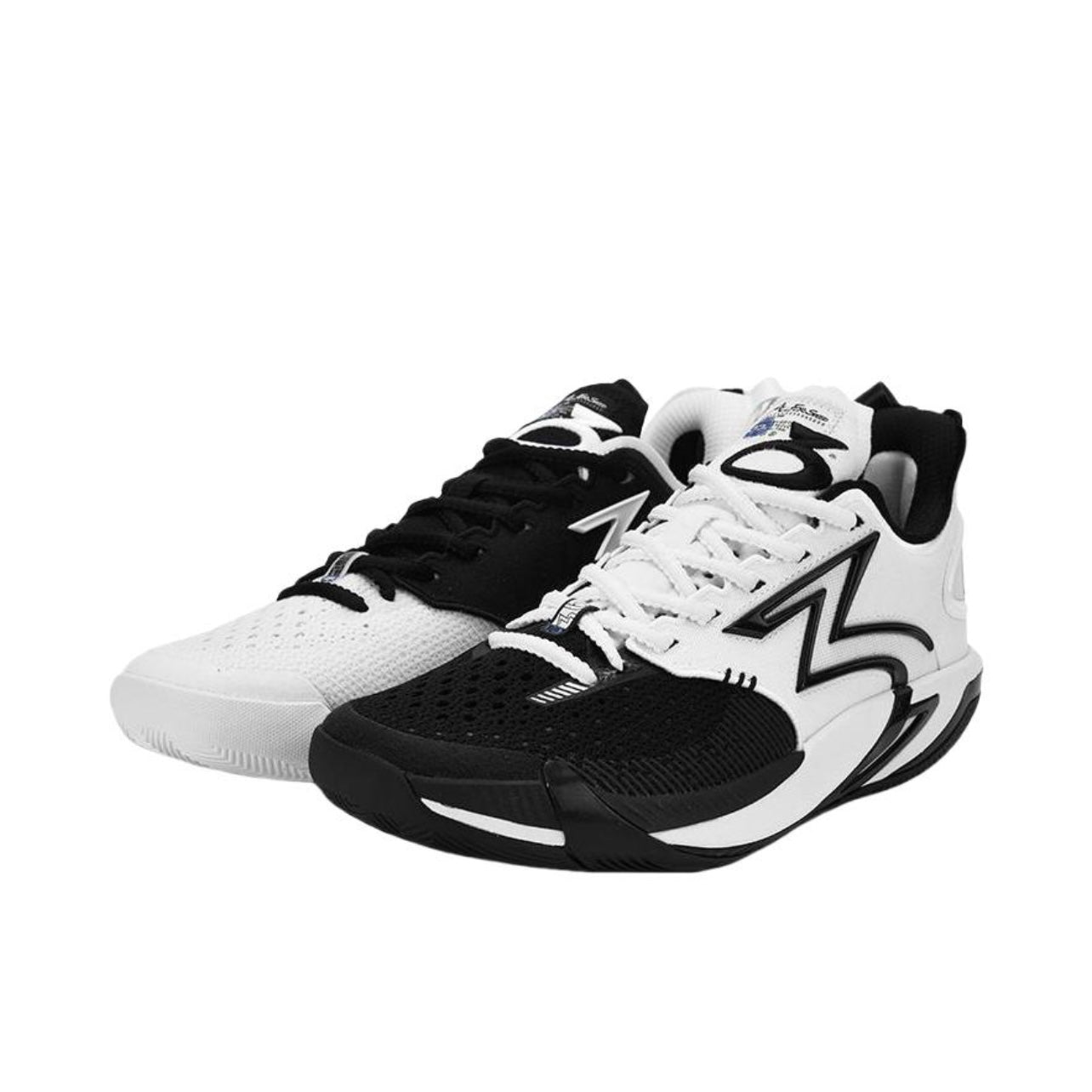 361° Big3 6.0 Quick Pro 'Panda' – Tenpalm
