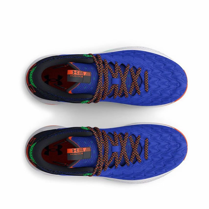 Under Armour Hovr Havoc 5 Clone ②