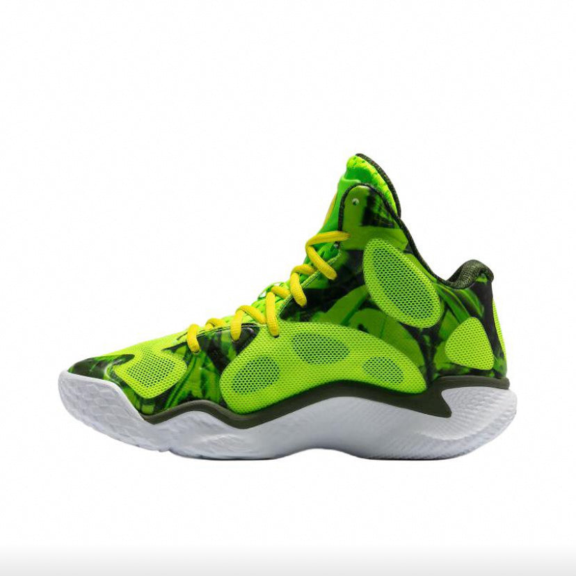 Under Armour Curry Spawn Flotro