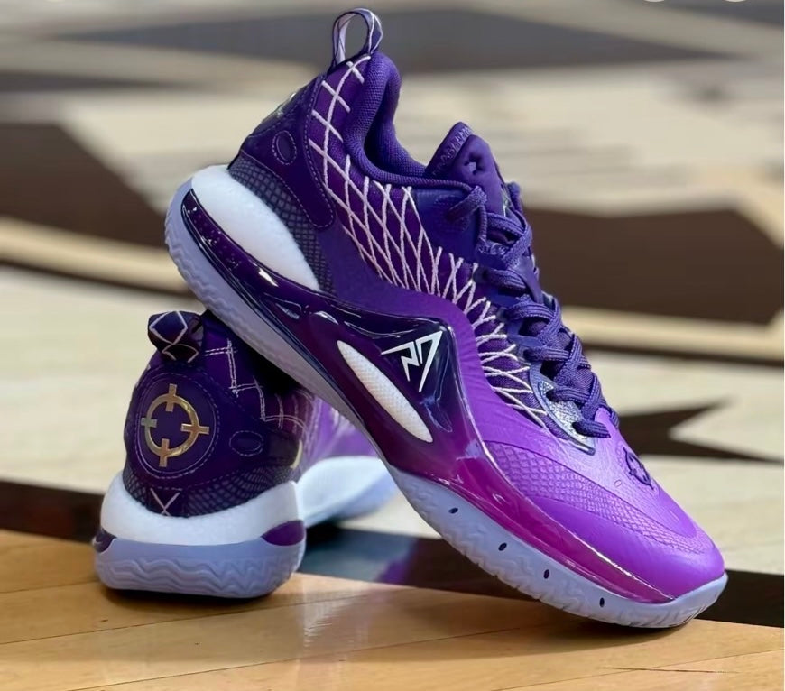 シューズ(男性用) Rigorer AR2 US6.5 Rigorer バッシュ スニーカー シューズ リゴラー AR2 Snowman