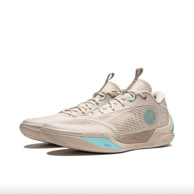 Li-ning Wade Ice Blood 2