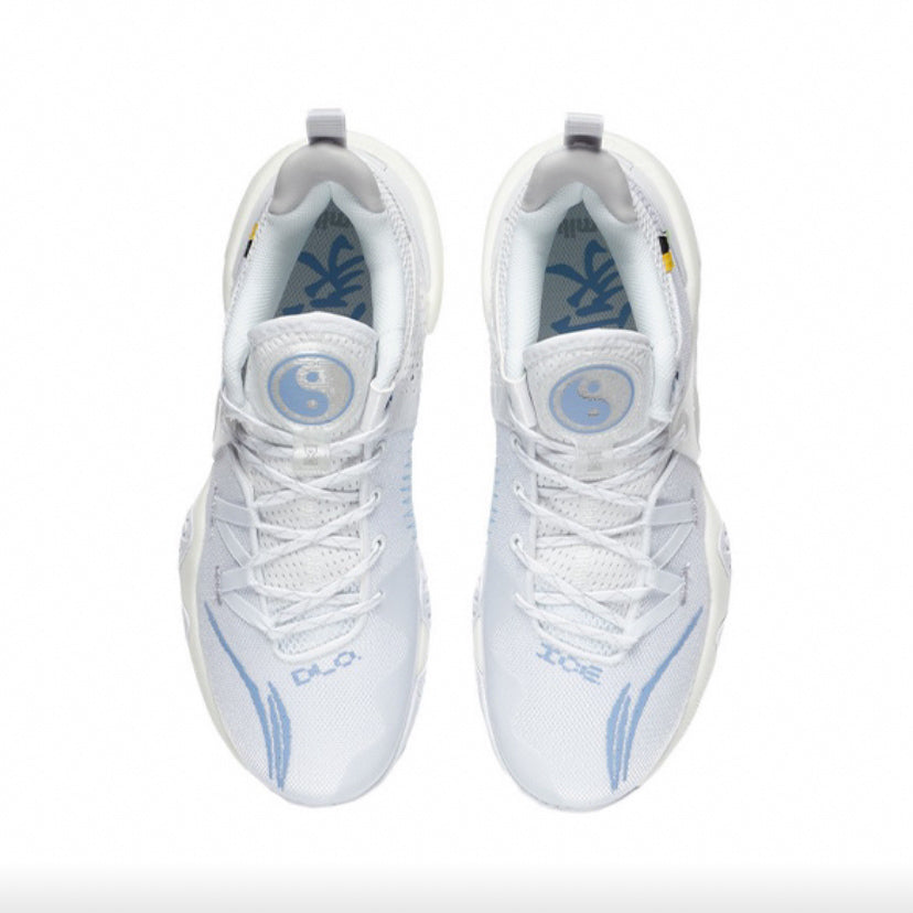 Li-ning Wade Ice Blood 1