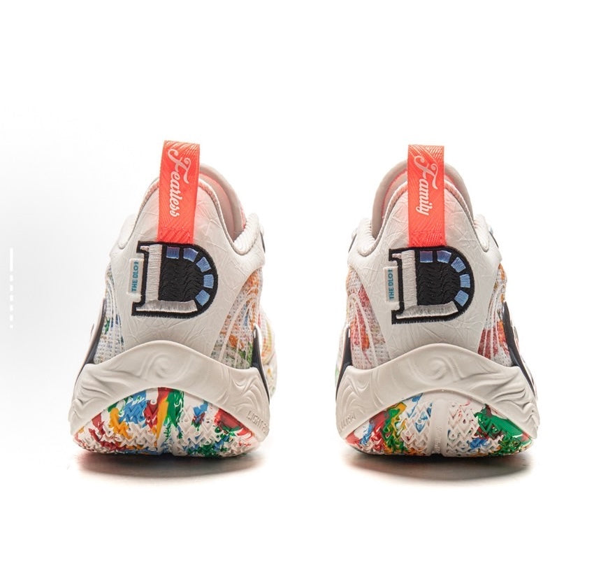 Li-Ning DLO 1 – Tenpalm