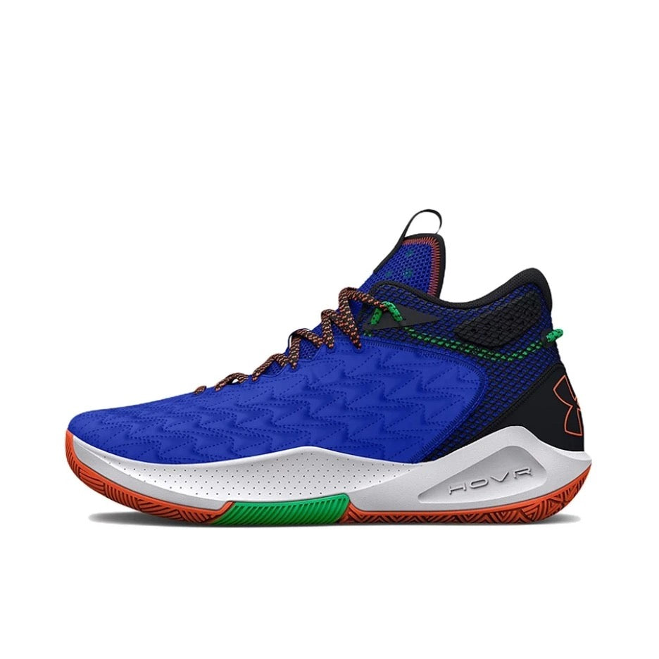 Under Armour Hovr Havoc 5 Clone ②