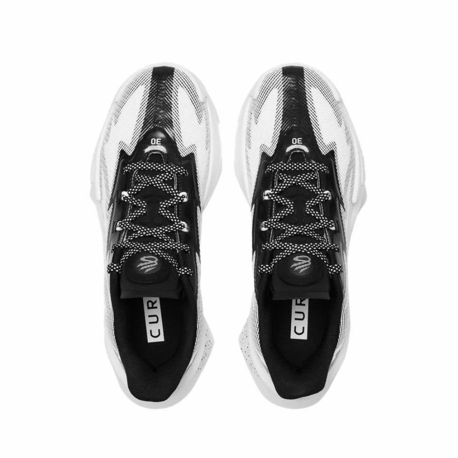 Under Armour Curry Series 7 ①