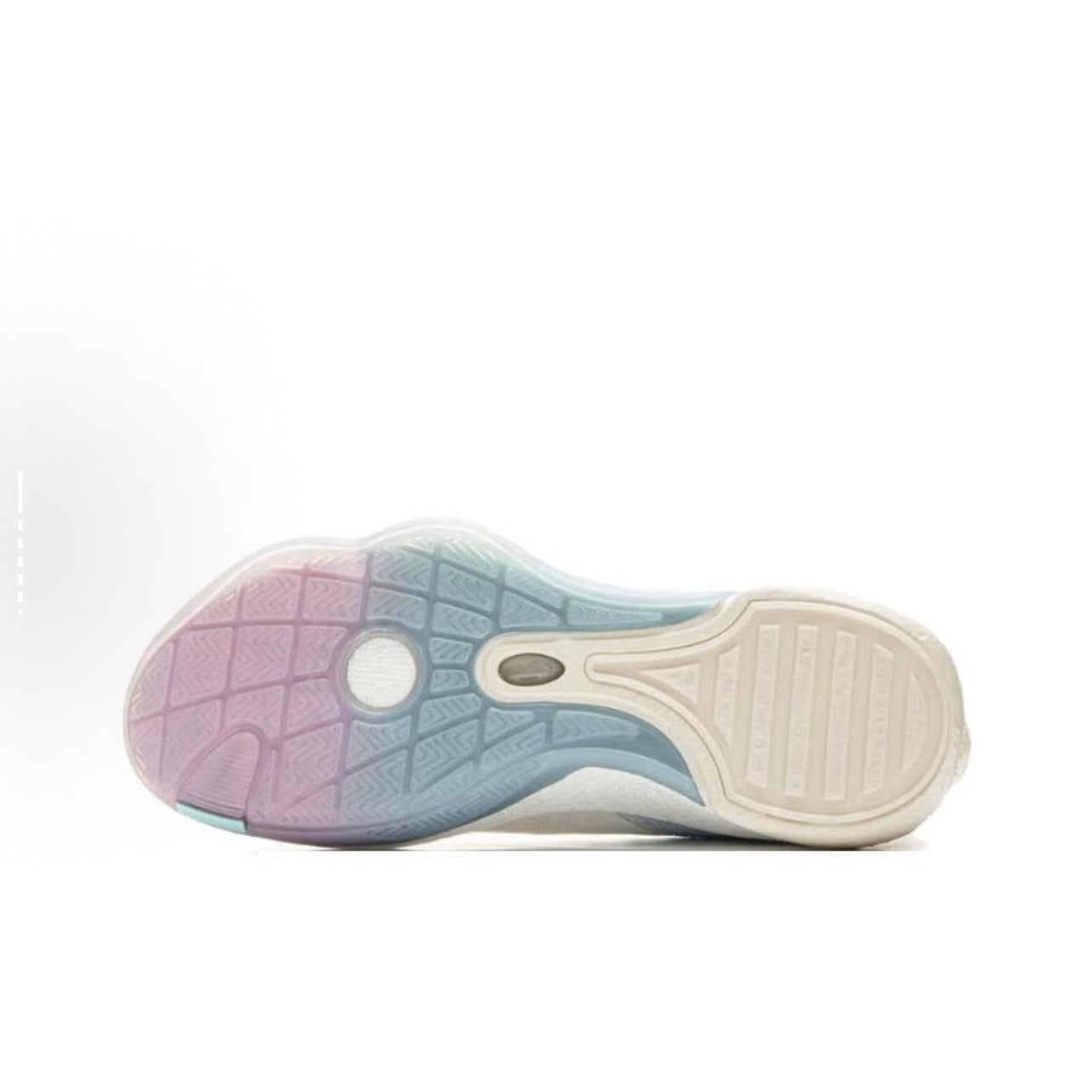 Li-Ning Wade All city 13”cotton candy
