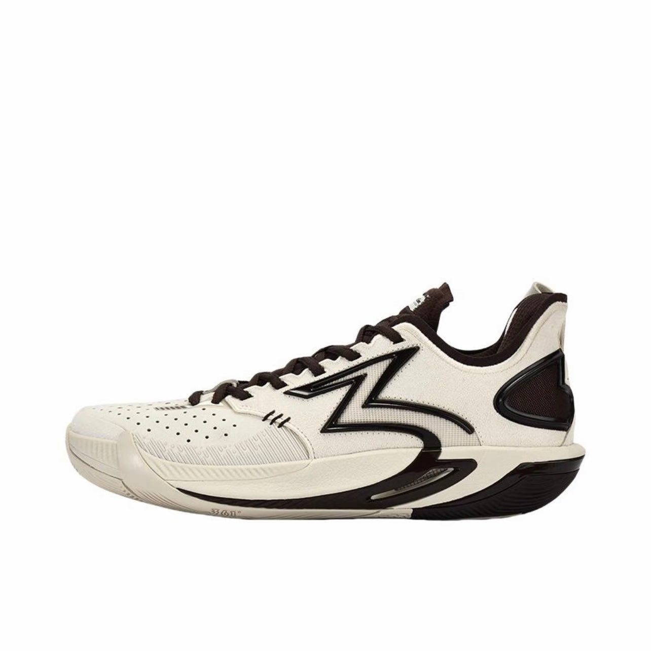 361° BIG3 6.0 Quick Pro