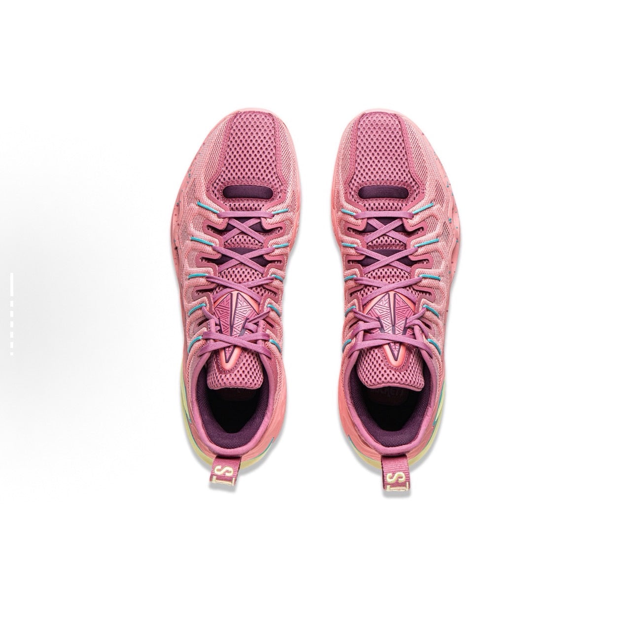 Li-ning Jimmy Butler