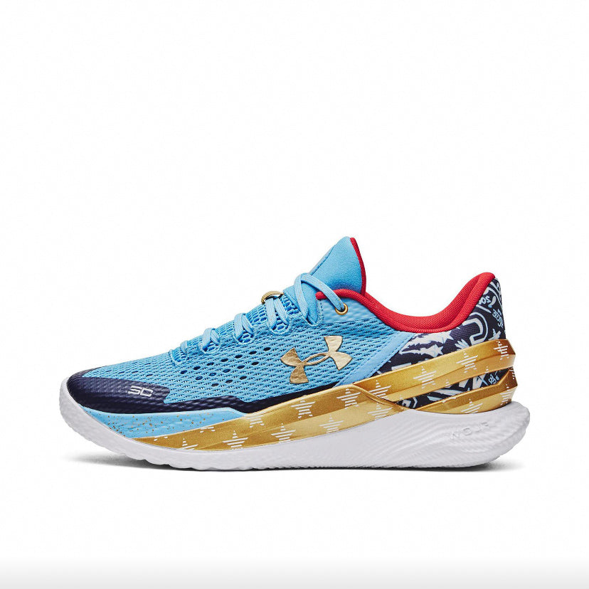 Under Armour Curry 2 Flow