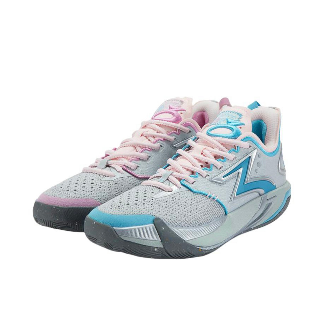 361° BIG3 6.0 Quick Pro