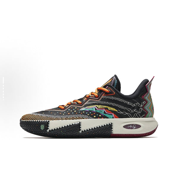 ANTA KAI 2 "SOLAR RETURN"