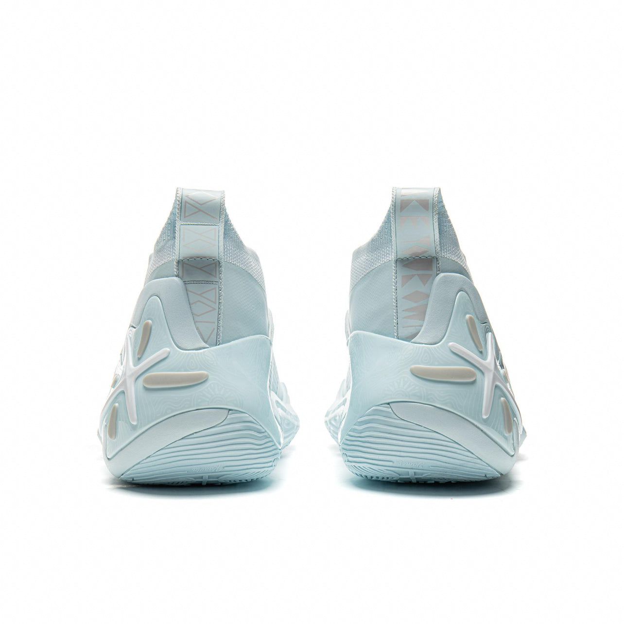 Li-ning Way of Wade 11