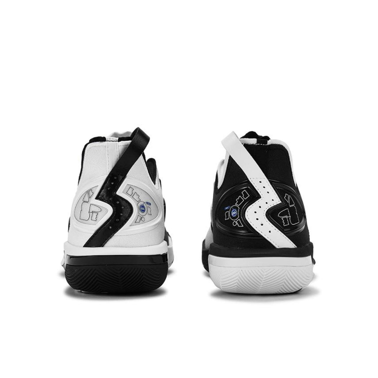 361° Big3 6.0 Quick Pro 'Panda' – Tenpalm