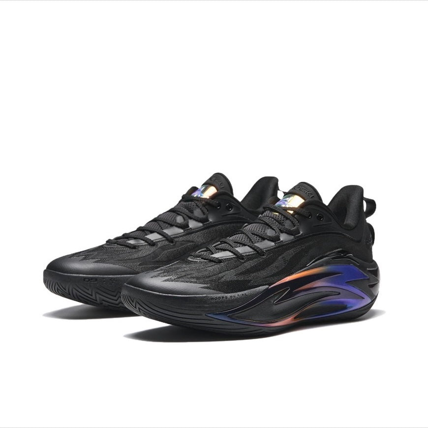 Anta Shock Wave 7