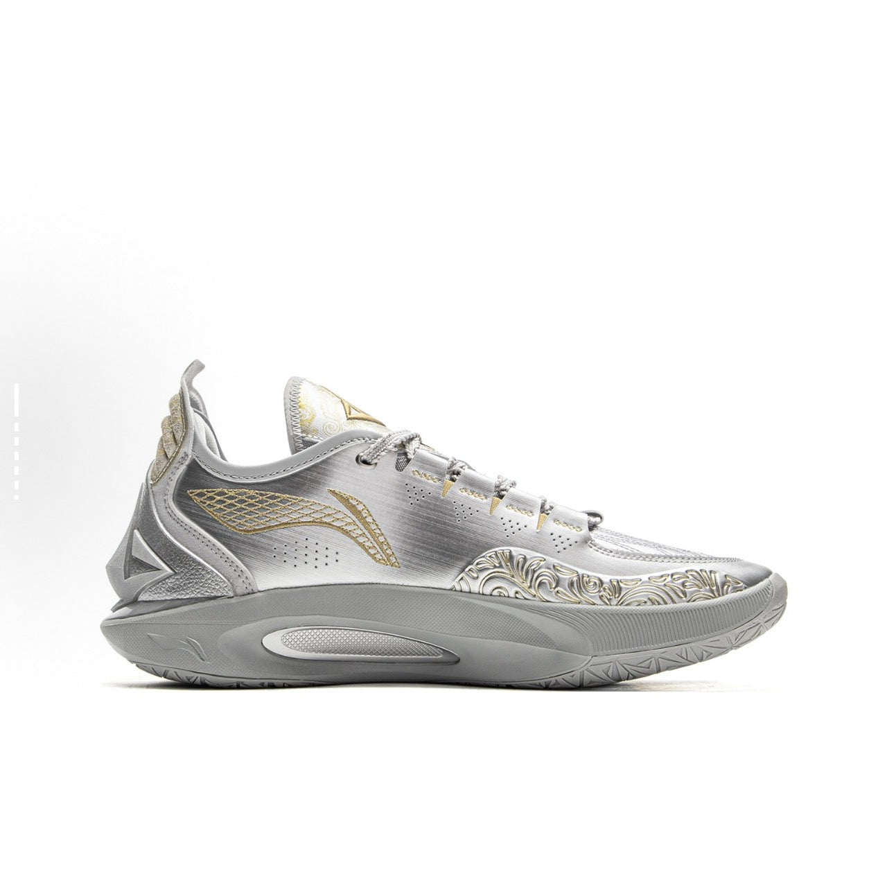 Li-Ning JB3 Jimmy Butler 