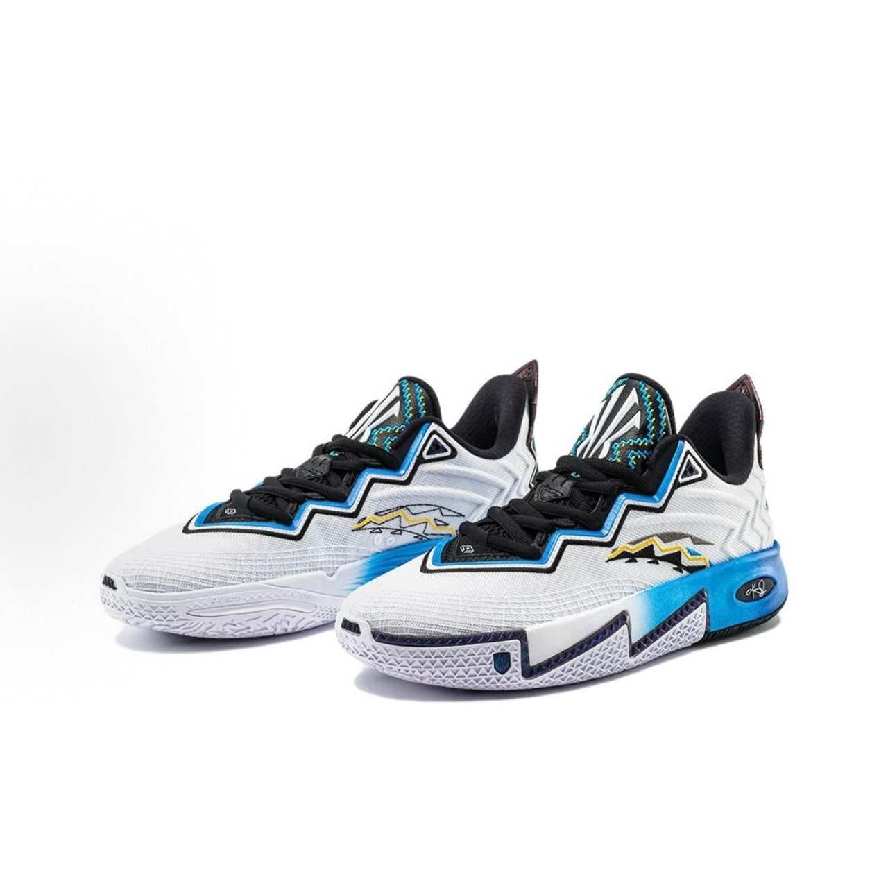 ANTA KAI 2 – Tenpalm