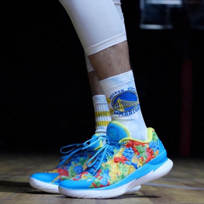 UNDER ARMOUR Curry 1 ④