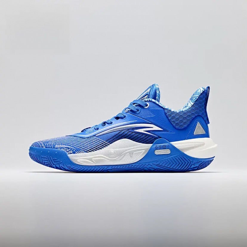 ANTA KAI1Team US9.5　当日発送 ANTA KAI1Team US9.5 当日発送 - メルカリ