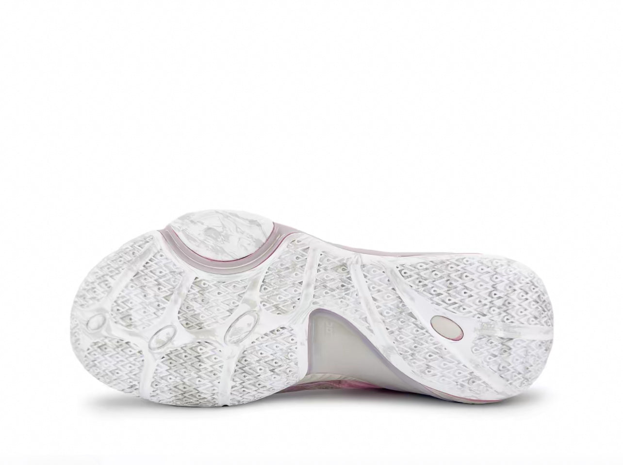 Li-ning DLO 1 (カスタム品)