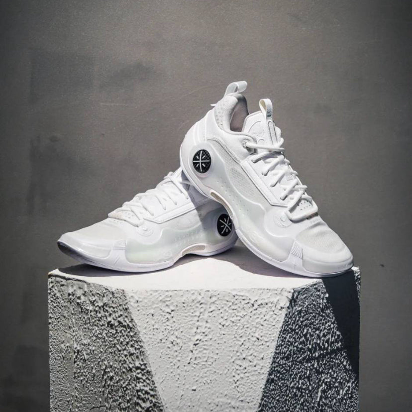 Li-ning Way Of Wade 10