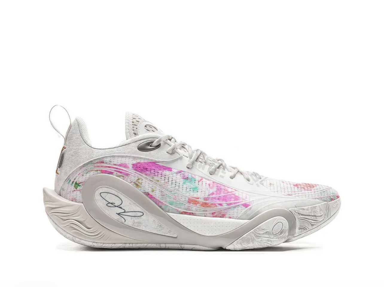 Li-ning DLO 1 (カスタム品)