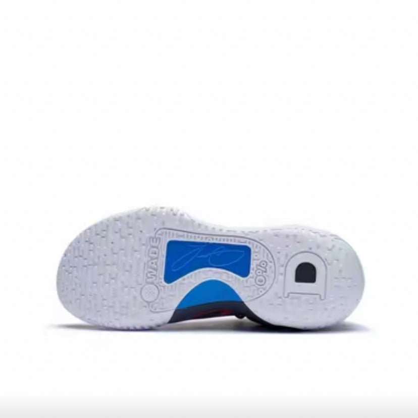 Li-ning Wade Ice Blood