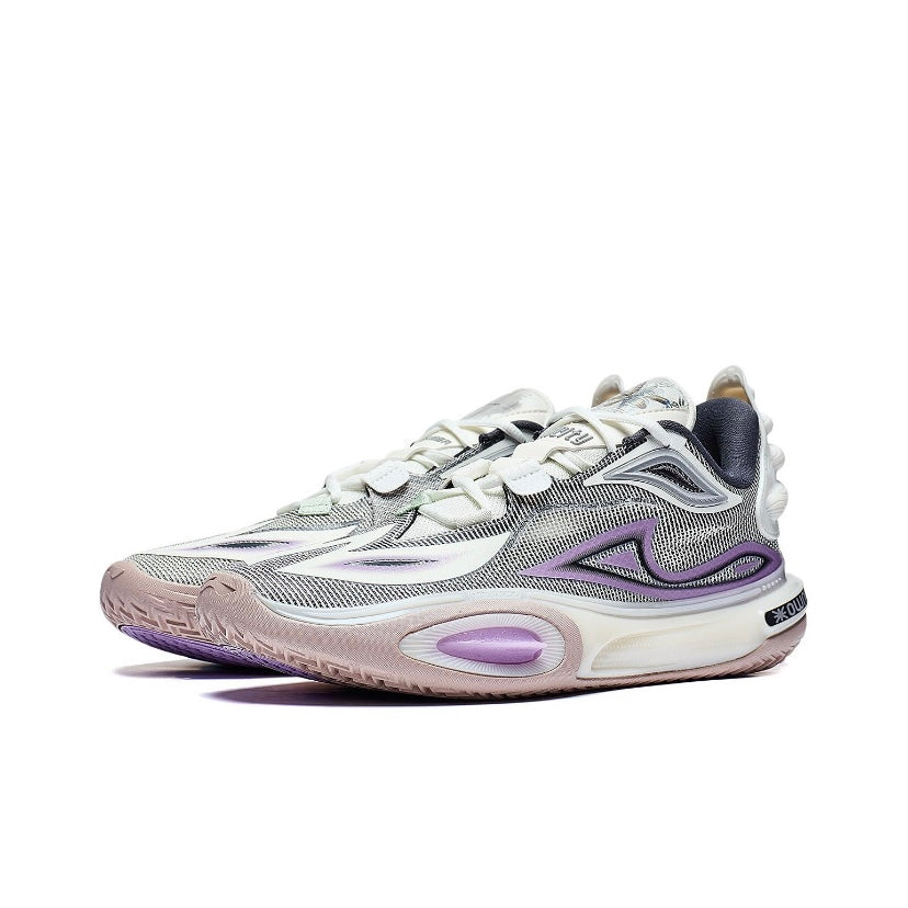 Li-ning Allcity 11 V2 ⑤