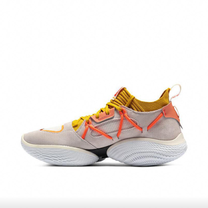 Under Armour Curry Flow POD