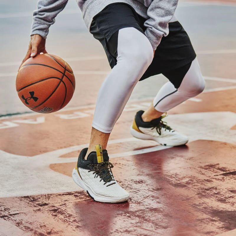 Under Armour Hovr Havoc 5 Clone ①