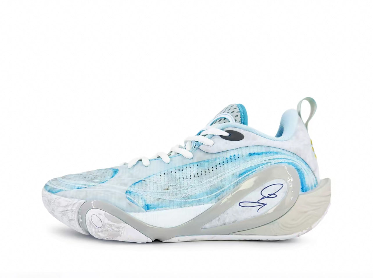 Li-ning DLO 1 (カスタム品)