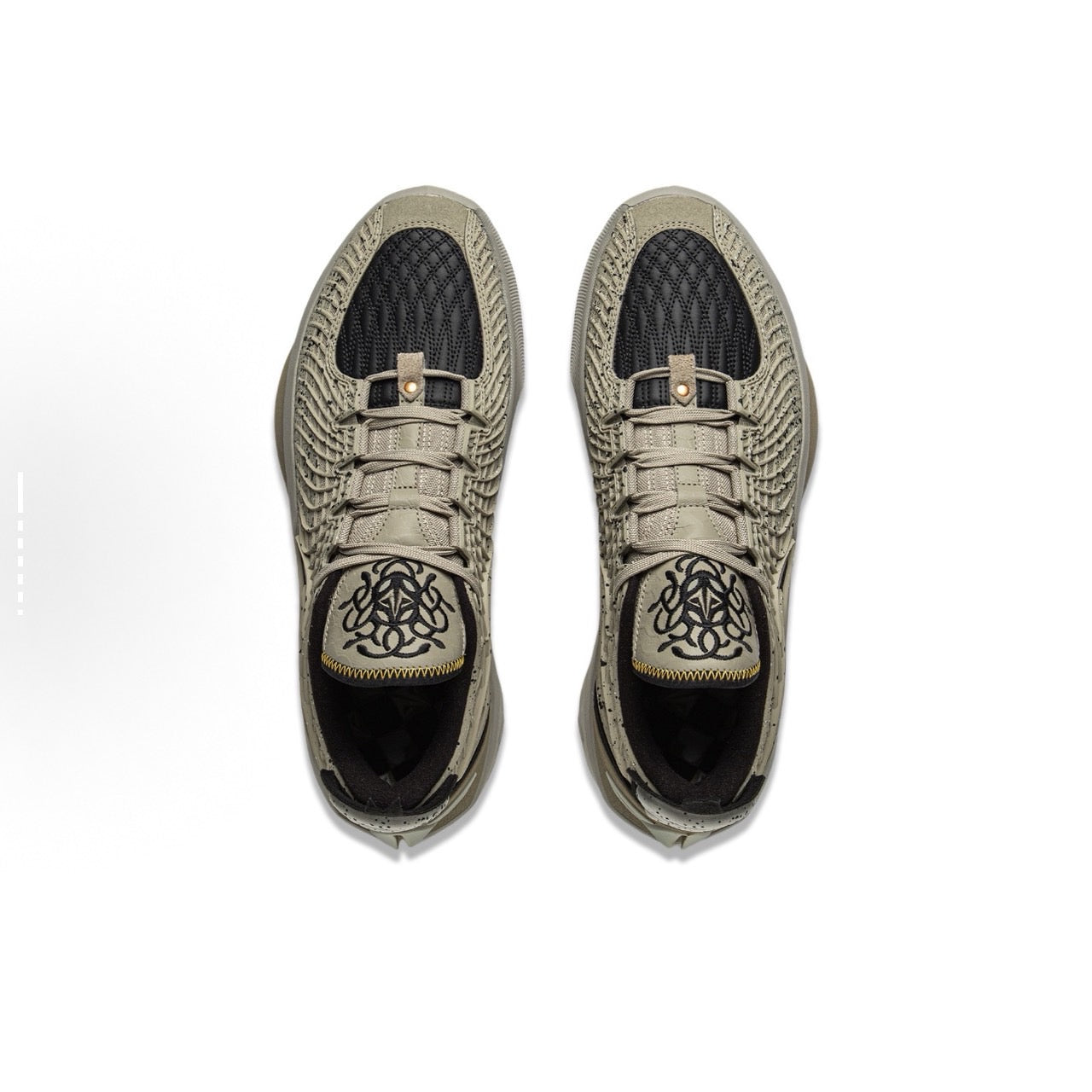 Li-ning Jimmy Butler 3