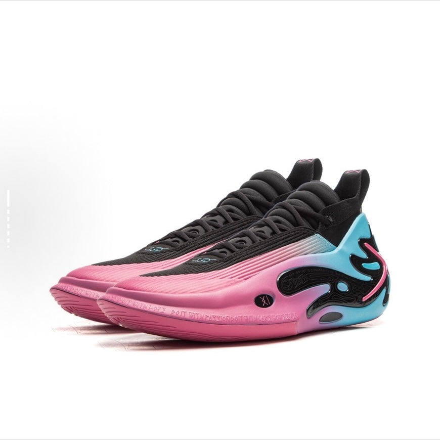 Li-ning Way of Wade 11