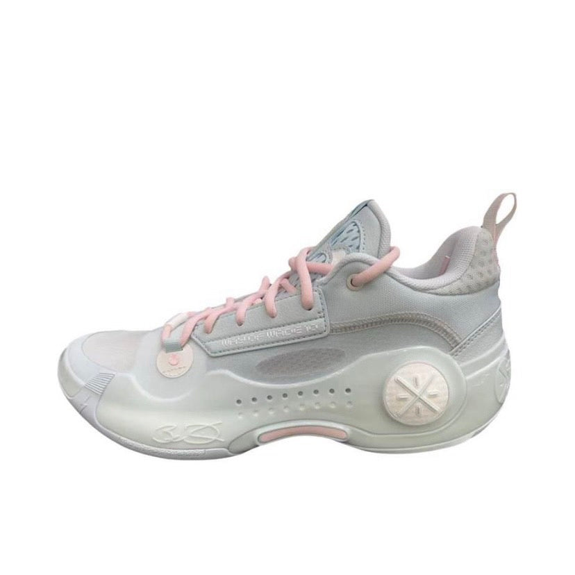 LI Ning Way Of Wade 10