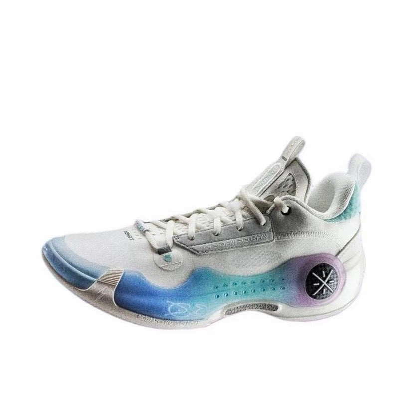 LI Ning Way Of Wade 10