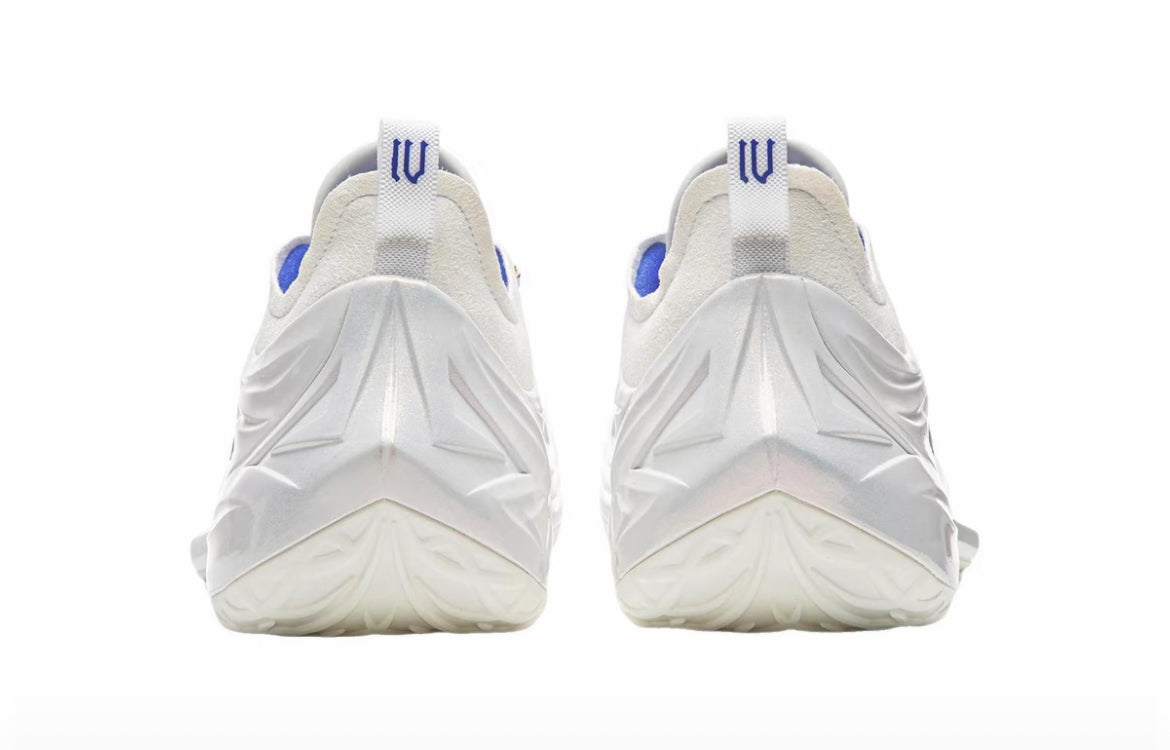 LI-NING JIMMY BUTLER JB4 ‘DUBNATION’ WARRIOR