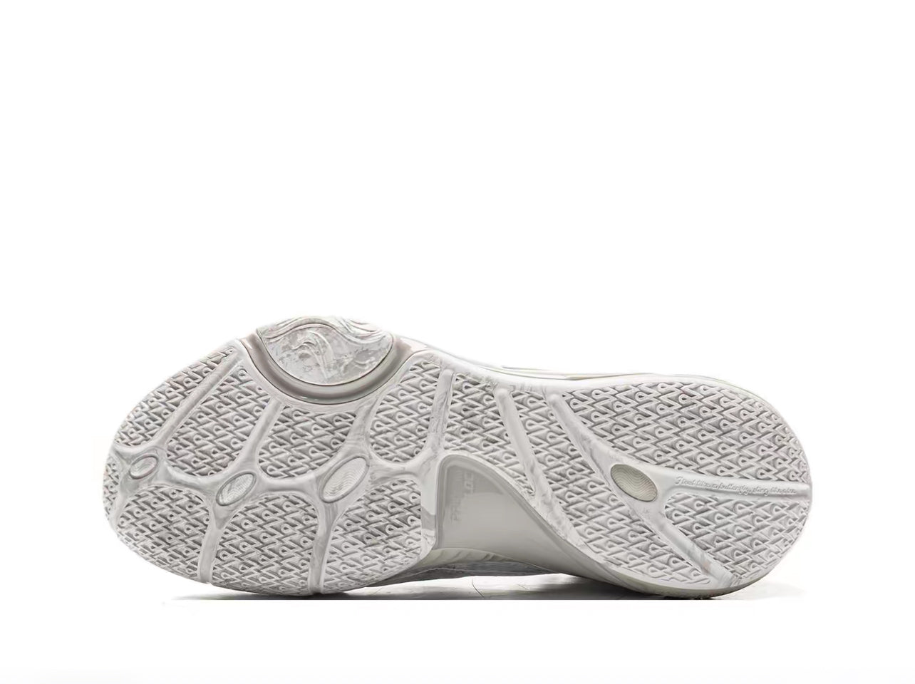 Li-ning DLO 1 (カスタム品)