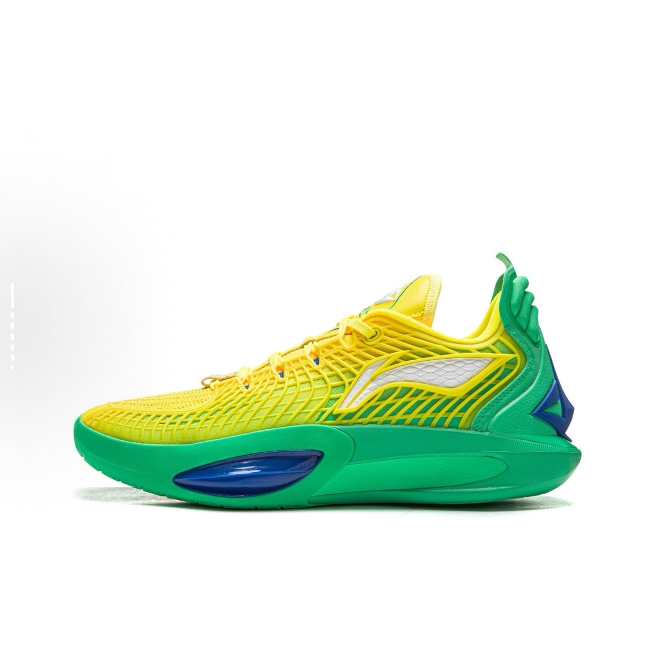 Li-ning Jimmy Butler 3