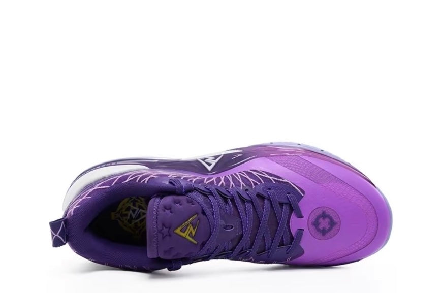 Rigorer AR2 – Tenpalm