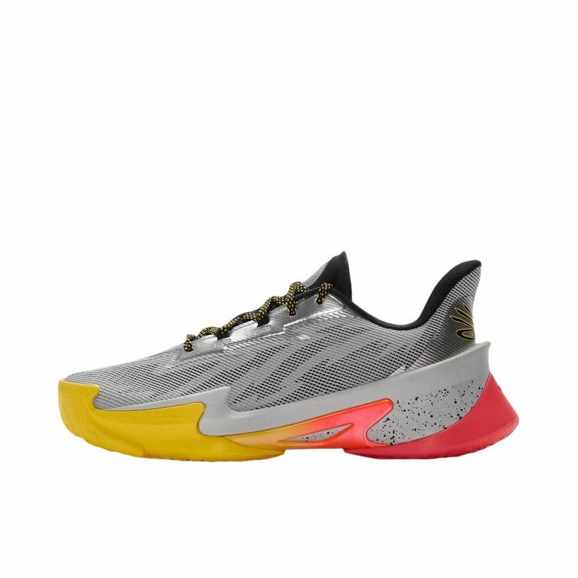 Under Armour Curry Series 7 ③