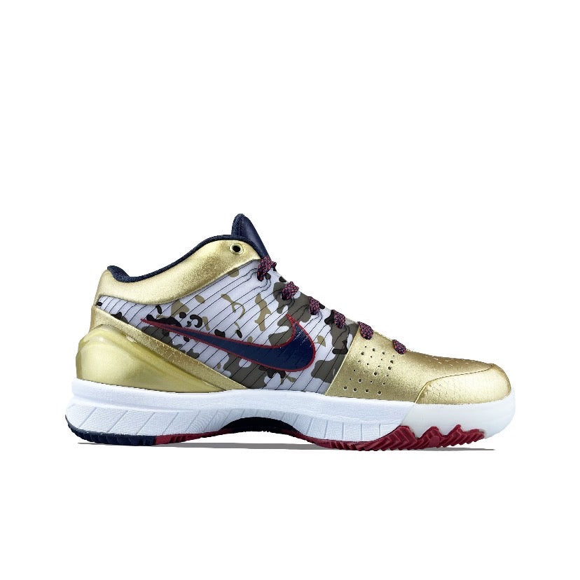 NIKE KOBE 4 (カスタム品)